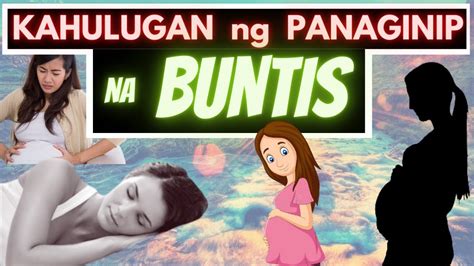 Mga Panaginip Habang Buntis: Dahilan at Ibig Sabihin Nito.